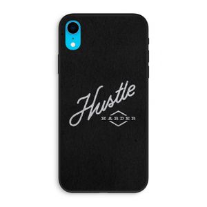 Hustle: iPhone XR Biologisch afbreekbaar hoesje