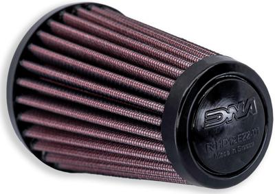 DNA Replac. air filter black