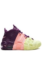 Nike Kids baskets Air More Uptempo - Vert - thumbnail