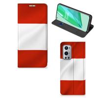 OnePlus 9 Pro | Standcase | Oostenrijk