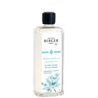 Lampe Berger Navulling - voor geurbrander - Woody Breeze - 1 Liter - thumbnail