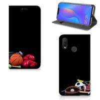 Huawei P Smart Plus Hippe | Standcase | Sports Huawei P Smart Plus Hippe | Standcase | Sports