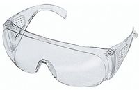 Stihl Veiligheidsbril Function Standard | Helder - 8840367 - 00008840367