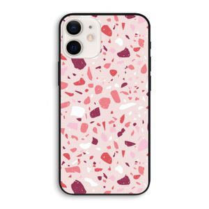 Terrazzo N°15: iPhone 12 Pro Biologisch afbreekbaar hoesje