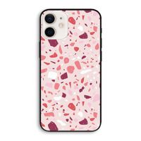 Terrazzo N°15: iPhone 12 Pro Biologisch afbreekbaar hoesje