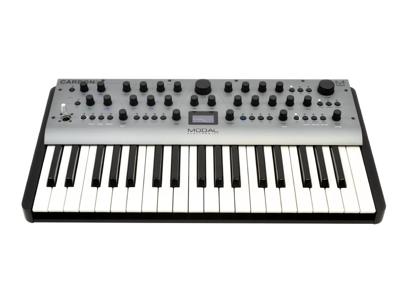 Modal Carbon8