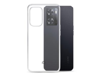 Mobilize Mobilize Gelly Case OPPO A57s 4G/A77s 4G Clear