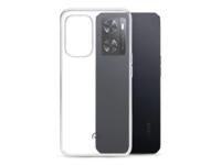Mobilize Mobilize Gelly Case OPPO A57s 4G/A77s 4G Clear