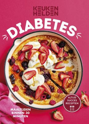 Diabetes (Hardback)