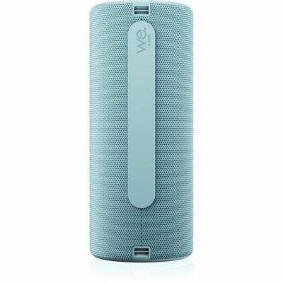 Draagbaar luidsprekersysteem Loewe Blauw 15 W 60 W Bluetooth luidspreker