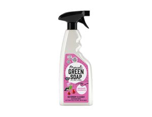 Marcels Green Soap Badkamerreiniger spray - patchouli & cranberry