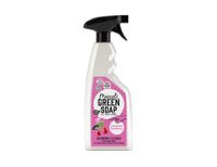 Marcels Green Soap Badkamerreiniger Spray Patchouli & Cranberry