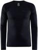 Craft 1911157 Core Dry Active Comfort Ls Men - Black - M