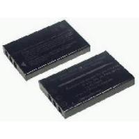 Camera-accu CGA-S301 voor Panasonic