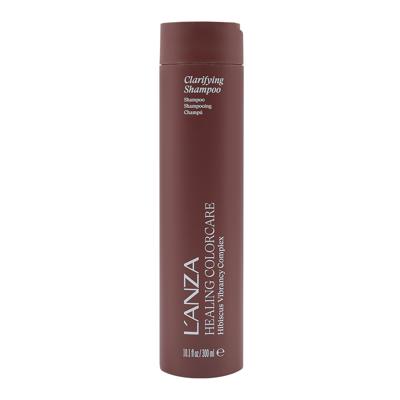L'Anza Healing Color Care Clarifying Shampoo 300ml | Voor Gekleurd Haar L'Anza Healing Color Care Clarifying Shampoo 300ml | Voor Gekleurd Haar