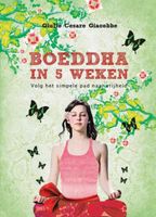 Boeddha in 5 weken - Giulio Cesare Giacobbe - ebook - thumbnail