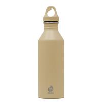 Mizu M8 Drinkfles Sand 750 ML