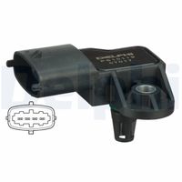 MAP sensor PS10119