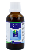 Puur Natuur Detoxi/Drainage Druppels