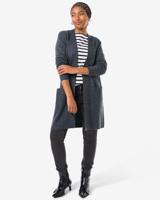 HEMA Damesvest Lana blauw (blauw)