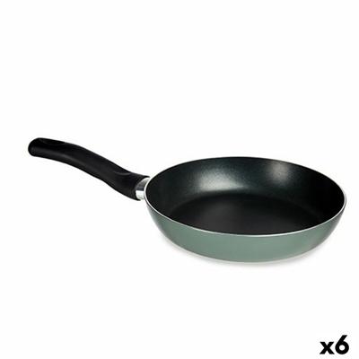 Pan 80733 80733 Groen Aluminium 30 cm (6 Stuks)
