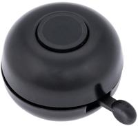 CONTEC fietsbel "little ding" ct bell little ding black