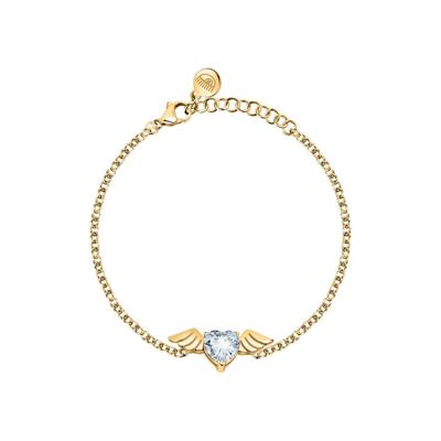 Armband Dames Chiara Ferragni J19AVH03 16 - 19 cm