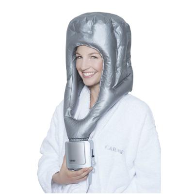 Carmen HD600 Haardroger Zilver Carmen HD600 Haardroger Zilver