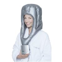 Carmen HD600 Haardroger Zilver Carmen HD600 Haardroger Zilver