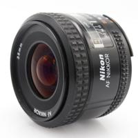 Nikon AF 35mm F/2 occasion