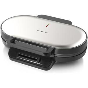 Emerio WM-123356 Wafelmaker Zwart