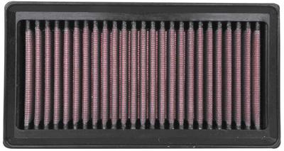 K&N Replac. filter tb-1219