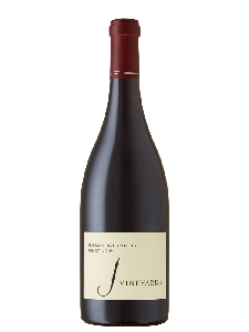 J Vineyards Russian River Pinot Noir | Rode wijn | Verenigde Staten | Russian River Valley