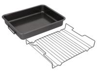 SILVERCREST Braadslede met rooster