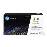 Originele Toner HP W2132A Geel