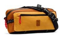 Chrome Industries Kadet Sling Koerierstas 9L - Amber Tritone