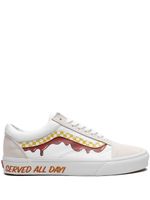 Vans baskets Old Skool 'Van Doren' - Blanc - thumbnail