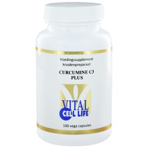 Curcumine C3 Plus