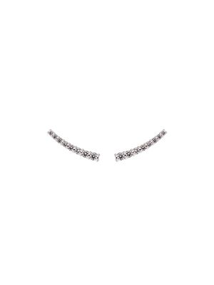 ALINKA petites boucles d'oreilles Dasha - Argent