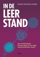 In de leerstand - Isolde Kolkhuis Tanke - ebook