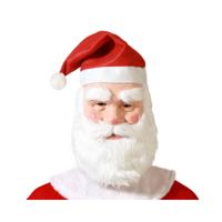 Alleshouder Kerstman