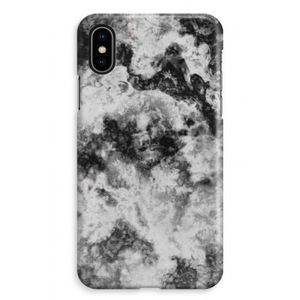 Onweer: iPhone XS Max Volledig Geprint Hoesje