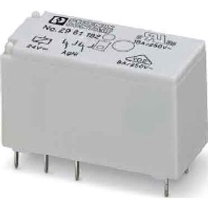 REL-MR-110DC/21-21  (10 Stück) - Switching relay DC 110V 5A REL-MR-110DC/21-21