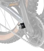 CONTEC "tfp-spin" crankhouder ct crank holder tfp-spin f. e-bike mid-motors