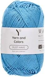 Yarn and Colors Must-have