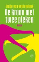 De kroon met twee pieken (Paperback)