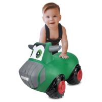 Jamara Fendt Stuitertractor met pomp