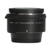 Nikon Nikon TC-17E II Teleconverter