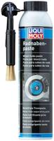 LIQUI MOLY montagepasta "radnaben-paste " wheel hub paste 200 ml lm