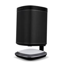 Flexson FLXP1DSL1021 SONOS PLAY:1 VERLICHTE TAFELSTANDAARD Audio tafelstandaard Zwart